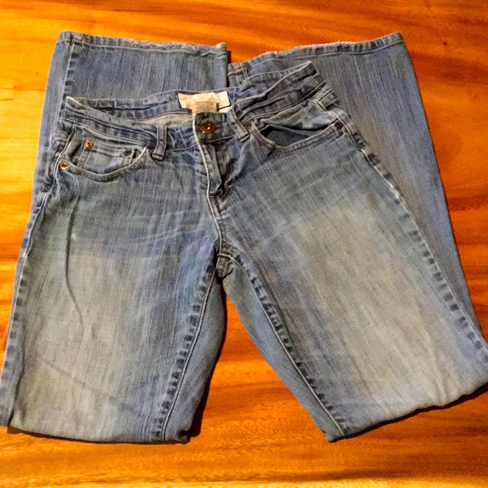 Women’s Jeans